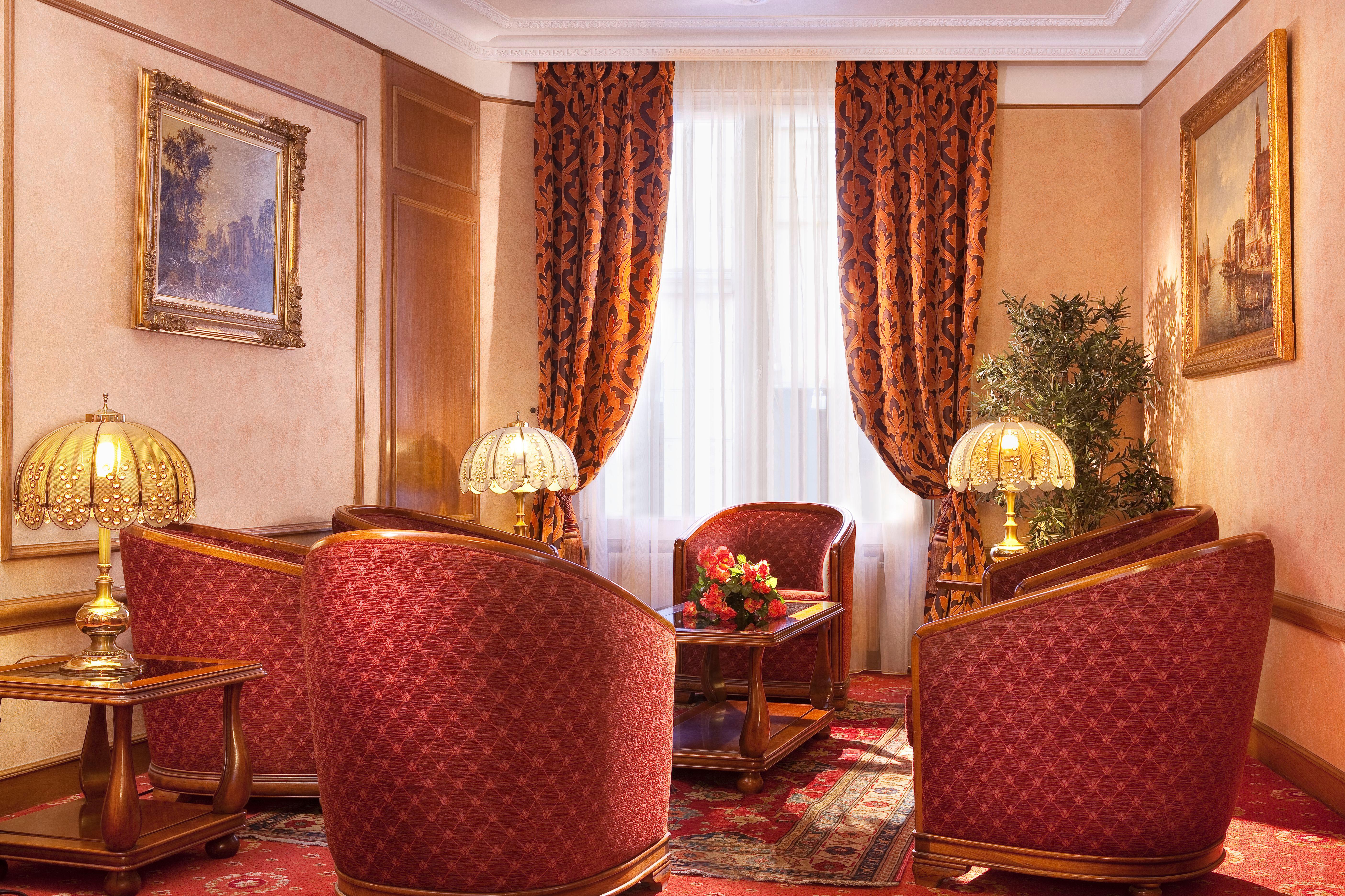 Hotel Paix Republique Paris Luaran gambar